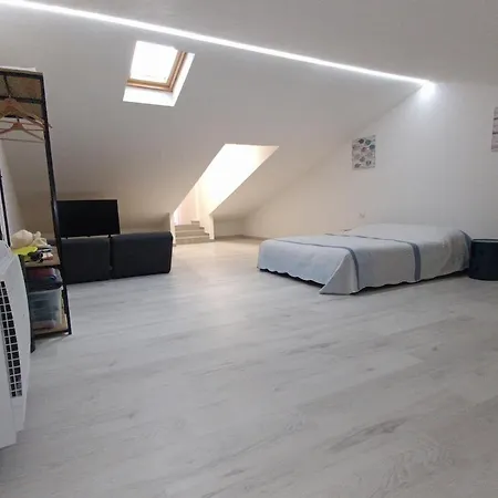 Lumi Feriehus