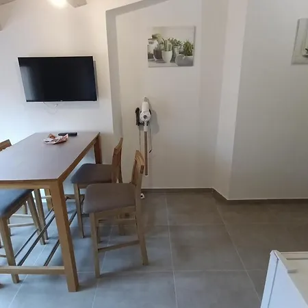 Lumi Prázdninový dům *