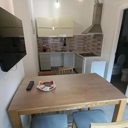 Feriehus Lumi *