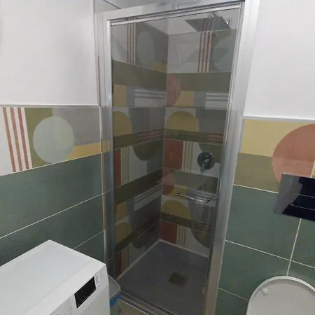 Prázdninový dům Lumi *